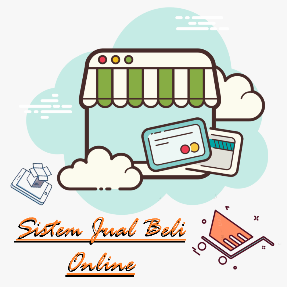 Sistem Jual Beli Online Yang Marak Di Indonesia post thumbnail image
